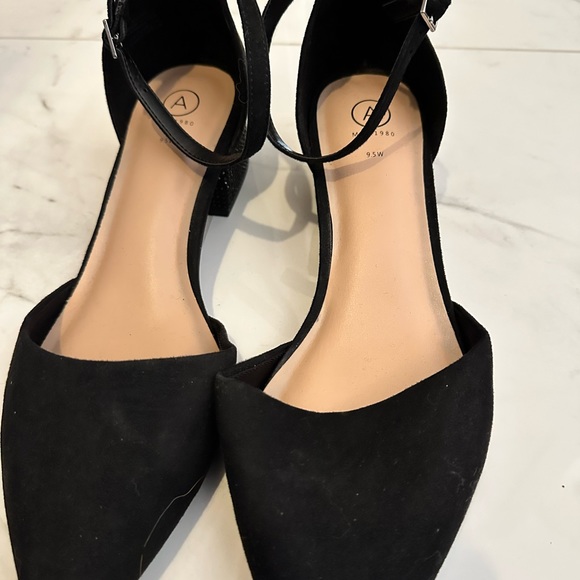 Addition Elle size 9.5W fits like 11 - Picture 5 of 5